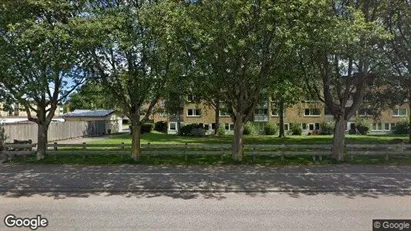 Lägenheter att hyra i Växjö - Bild från Google Street View