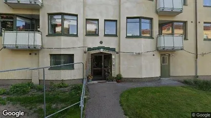 Lägenheter till salu i Göteborg Centrum - Bild från Google Street View