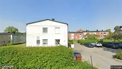 Bostadsrätter till salu i Danderyd - Bild från Google Street View