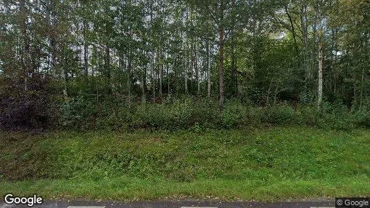 Bostadsrätter till salu i Borlänge - Bild från Google Street View