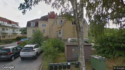Bostadsrätter till salu i Sotenäs - Bild från Google Street View