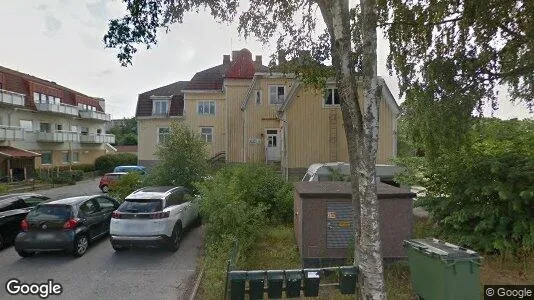 Bostadsrätter till salu i Sotenäs - Bild från Google Street View