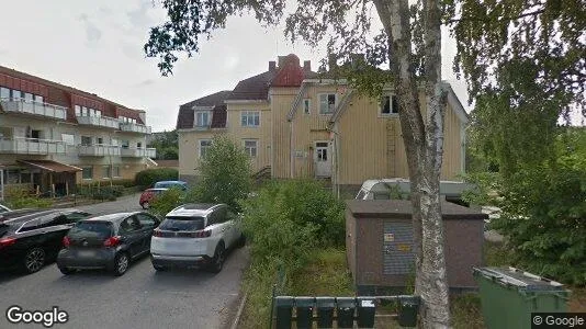 Bostadsrätter till salu i Sotenäs - Bild från Google Street View