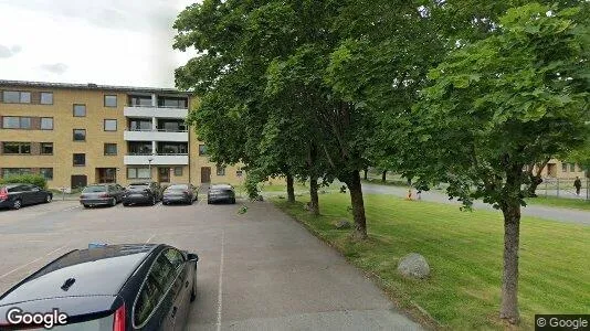 Lägenheter till salu i Mölndal - Bild från Google Street View