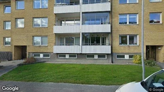 Lägenheter till salu i Mölndal - Bild från Google Street View