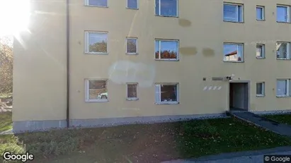 Lägenheter till salu i Järfälla - Bild från Google Street View