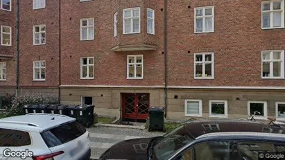 Lägenheter till salu i Lund - Bild från Google Street View