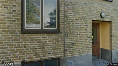 Lägenheter till salu i Örgryte-Härlanda - Bild från Google Street View