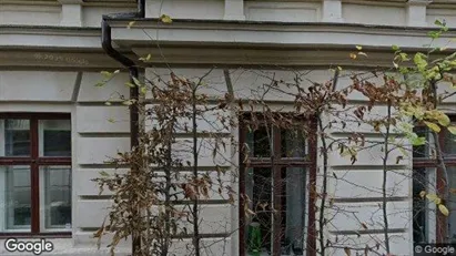 Lägenheter till salu i Göteborg Centrum - Bild från Google Street View