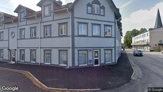 Lägenheter att hyra i Norberg - Bild från Google Street View