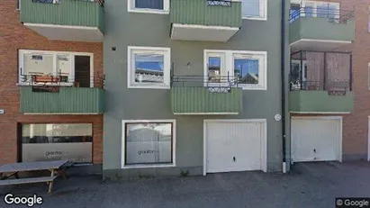 Lägenheter att hyra i Ovanåker - Bild från Google Street View