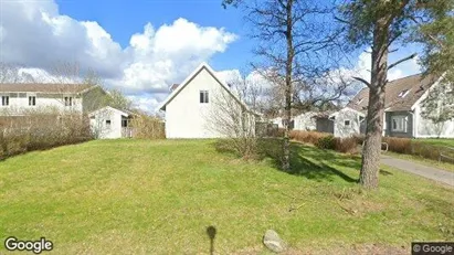 Lägenheter till salu i Gislaved - Bild från Google Street View