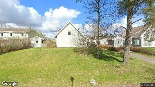 Lägenheter till salu i Gislaved - Bild från Google Street View