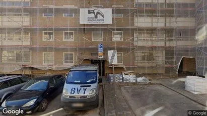 Bostadsrätter till salu i Sofielund - Bild från Google Street View