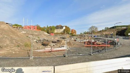 Lägenheter till salu i Södermalm - Bild från Google Street View