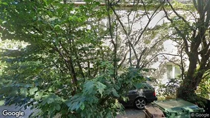 Lägenheter till salu i Solna - Bild från Google Street View