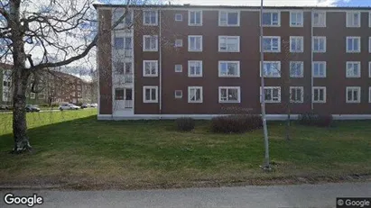 Lägenheter att hyra i Örebro - Bild från Google Street View