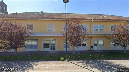 Lägenheter till salu i Hofors - Bild från Google Street View