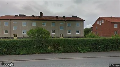 Bostadsrätter till salu i Vellinge - Bild från Google Street View