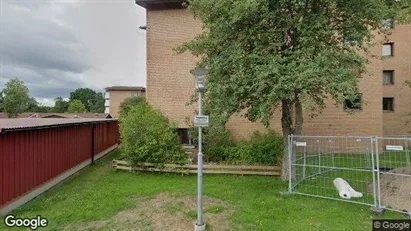 Lägenheter att hyra i Växjö - Bild från Google Street View