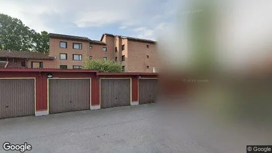 Lägenheter att hyra i Växjö - Bild från Google Street View