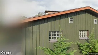 Lägenheter att hyra i Växjö - Bild från Google Street View