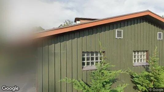 Lägenheter att hyra i Växjö - Bild från Google Street View