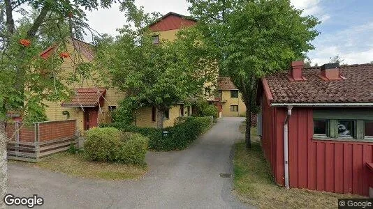 Lägenheter att hyra i Växjö - Bild från Google Street View