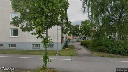 Lägenheter att hyra i Katrineholm - Bild från Google Street View