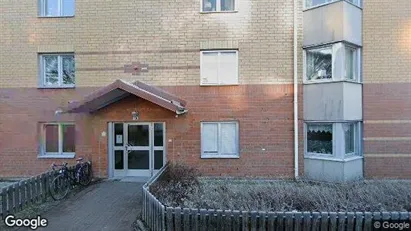 Lägenheter att hyra i Luleå - Bild från Google Street View