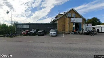 Lägenheter till salu i Varberg - Bild från Google Street View