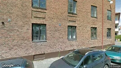Lägenheter att hyra i Sofielund - Bild från Google Street View