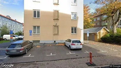 Lägenheter att hyra i Helsingborg - Bild från Google Street View