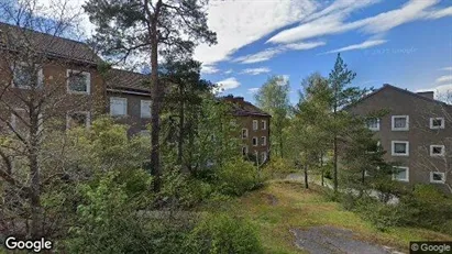 Lägenheter att hyra i Västerort - Bild från Google Street View