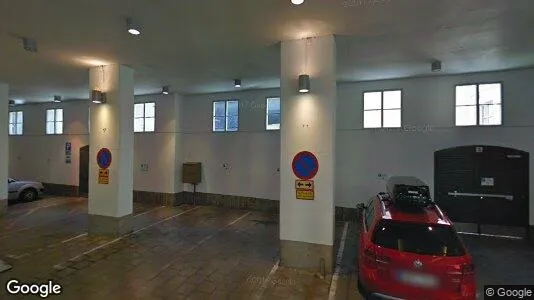Lägenheter att hyra i Stockholm Innerstad - Bild från Google Street View