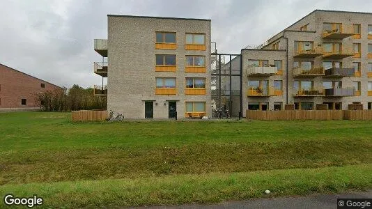 Lägenheter till salu i Trelleborg - Bild från Google Street View