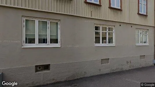 Lägenheter till salu i Lundby - Bild från Google Street View