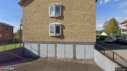Lägenheter att hyra i Östra Göinge - Bild från Google Street View