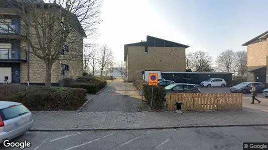 Lägenheter att hyra i Helsingborg - Bild från Google Street View