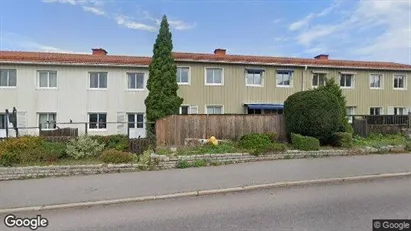 Bostadsrätter till salu i Eskilstuna - Bild från Google Street View