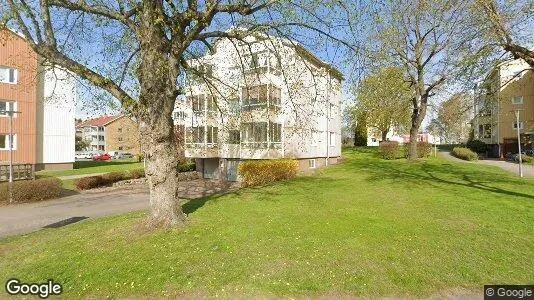 Bostadsrätter till salu i Kalmar - Bild från Google Street View