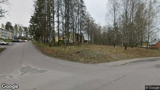 Bostadsrätter till salu i Ludvika - Bild från Google Street View