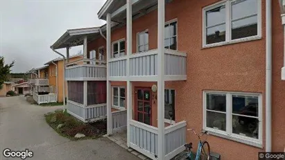 Bostadsrätter till salu i Ludvika - Bild från Google Street View