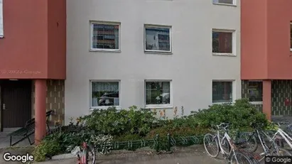 Bostadsrätter till salu i Borlänge - Bild från Google Street View