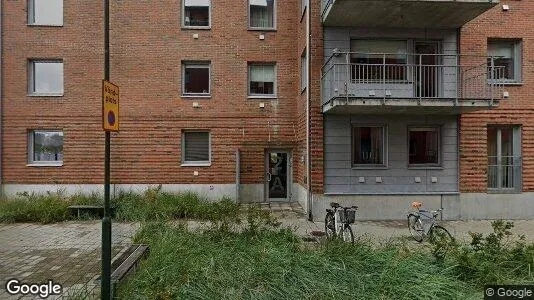 Bostadsrätter till salu i Limhamn/Bunkeflo - Bild från Google Street View