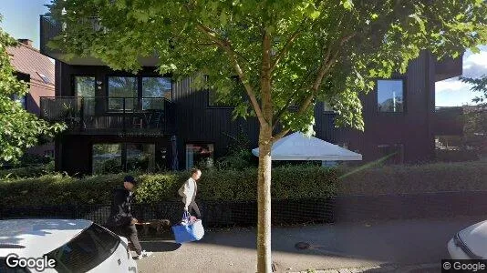 Lägenheter att hyra i Norrköping - Bild från Google Street View