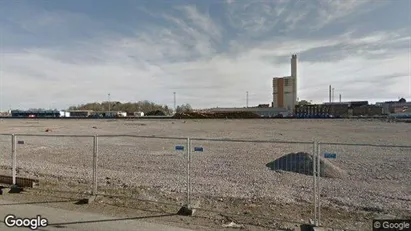 Lägenheter att hyra i Norrköping - Bild från Google Street View
