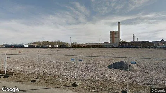Lägenheter att hyra i Norrköping - Bild från Google Street View