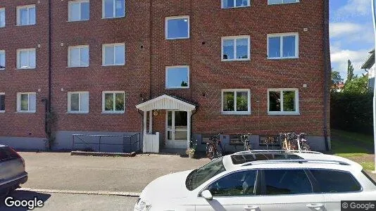 Lägenheter att hyra i Falköping - Bild från Google Street View