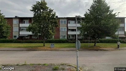 Lägenheter till salu i Enköping - Bild från Google Street View
